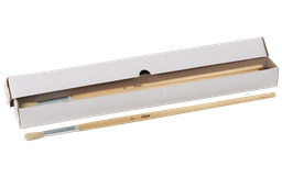 [PI53] PINCEL CHINO ETERNA REDONDO No. 7 X DOCENA [PAC20270-53]