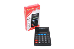 [PA586] CALCULADORA KADIO 815 [PAC70002-586 / PAC10208-586]