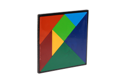 [PA6027] TANGRAM GRANDE PLASTICO [0160]