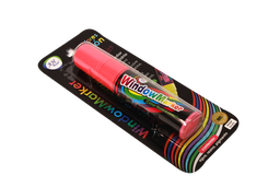 [PA6043] MARCADOR AH ROYAL PARA VENTANA CBM-203/1 FUCSIA 184C [PAC2574]