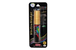 [PA6047] MARCADOR AH ROYAL PARA VENTANA CBM-203/1 DORADO [PAC2578]