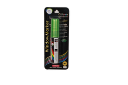 [PA6049] MARCADOR AH ROYAL PARA VENTANA CBM-203/1 VERDE OSCURO [PAC2580]