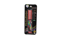 [PA6050] MARCADOR AH ROYAL PARA VENTANA CBM-203/1 FUCSIA [PAC2581]