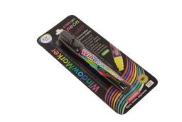 [PA6061] MARCADOR AH ROYAL PARA VENTANA CBM-209/1 NEGRO [PAC2592]