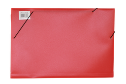 [PA6076] CARPETA DE SEGURIDAD OFICIO CON CORDON -PACA X 288- [PAC2524]