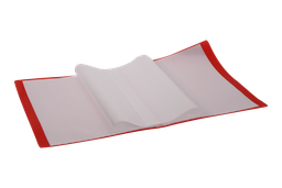 [PA6078] CARPETA PARA CATALOGO DE  40 HOJAS - PACA X 120 UNDS [PAC2526]