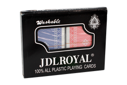 [CA641] POKER ROYAL ECONOMICA [PAC30090-641]