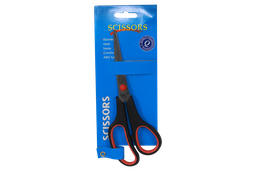 [PA651] TIJERA 7.5" BLISTER AZUL [PAC2558/PAC10266-651]