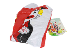 [CA892] PORFIADO  PACA X100  X  240 UNIDS [PAC30205]