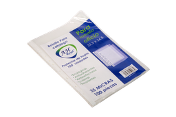 [PA898] BOLSILLO PARA CATALOGO AH ROYAL OFICIO [PAC90184-898]