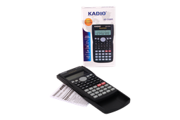 [PA941] CALCULADORA KADIO 350MS UNIDAD DE PACA X 150 UNIDS [PAC70005 / PAC20689]