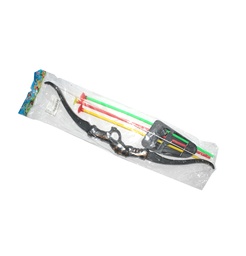 [JU1139] LANZA DARDO POR 3  PACA X 260 UNDS GRANDE [PAC20156][C16]