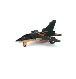 [JU7379] AVION DE FRICCION EN BOLSA [AX159]