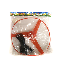 [JU1135] HELICE CON 3 LED  PACA X 240 UNDS [PAC50166]