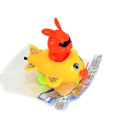 [JU9001] CONEJO DE CUERDA LINEA [Q01]