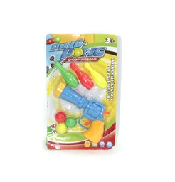 [JU7533] JUGUETES PING-PONG [9466-34A]