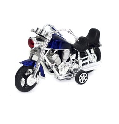 [JU243] MOTO HARLEY EN BOLSA MEDIANA [1242a]