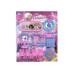 [JU9428] JUEGO DE CASA ENCARTONADO [Q082-4]