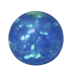 [JU4694] PELOTA 10,5CM PACA X 48 [PAC2281]