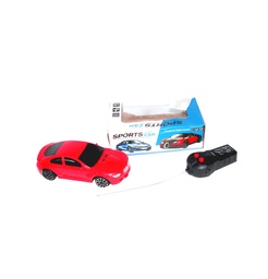 [JU9083] COCHE R / C CON CONTROL REMOTO [BW-196]
