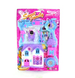 [JU9425] JUEGO DE CASA 2023-15 [2023-15]