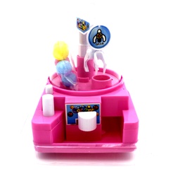 [JU4681] DISPENSADOR  CON LUZ [YF102D]