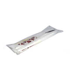 [JU4674] AVION EN ICOPOR PACA X 120 [819-37B]