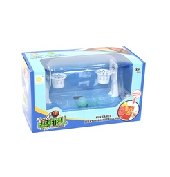 [JU4589] JUEGO DE BALONCESTO  EN CAJA PEQUEÑO PACA X 192 [1805]