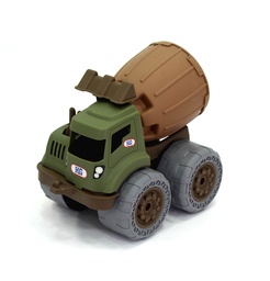 [JU7692] COCHE DESLIZANTE Nº:2018-19 [2018-19]