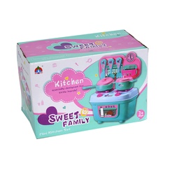 [JU9436] MESA DE COCINA 5310
 [5310]