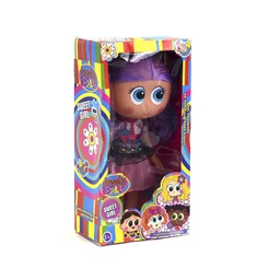 [JU7912] MUÑECA NIÑA DE 12 PULGADAS [9333]