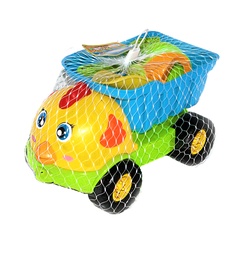 [JU9332] JUGUETES DE PLAYA FIGURA DE POLLITO [813]