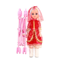 [JU8541] MUÑECA DE 18 PULGADAS GRANDE HERMANA FAT BOY IC [9876B]