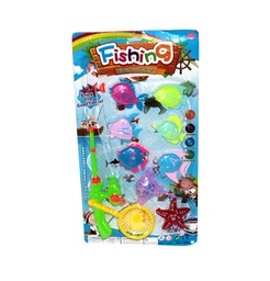 [JU8324] PESCA MAGNETICA [YJ808-1]