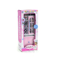 [JU8306] JUEGOS DE COCINA PEQUEÑO [818-124][C2/5]