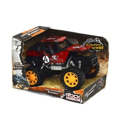 [JU7455] COCHE DE INERCIA 4X4 [Z170]