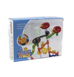 [JU4806] PISTA DE BOLA DIDACTICA  PACAX 60 [9958E]