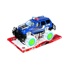 [JU8813] CON SIRENA Y AMORTIGUADORES [WJ950-40A2]