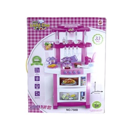 [JU4782] PARQUE DE DIVERSIONES MASCOTAS PACA X 24 [HS555][C3]