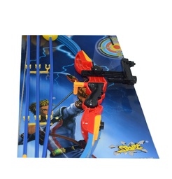 [JU7547] FLECHA DE PROYECCIÓN [777-704A][C4]