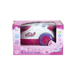 [JU3396] ASPIRADORA EN CAJA [536][C15]