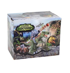 [JU7183] DINOSAURIO ELÉCTRICO [6632B][C5/14/6/20]