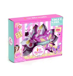 [JU8109] JUGUETES DE COSMÉTICA FIGURA MARIPOSA [YX325-3]