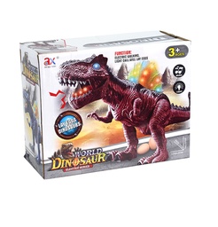 [JU7202] DRAGON ELECTRICO PONGA HUEVO [864B][C6]