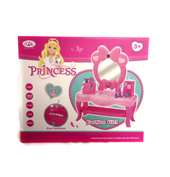 [JU8173] TOCADOR JUGUETE [T2098-1-2]