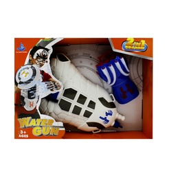 [JU4797] LANZA DE AGUA CON GUANTE PACA X36 [YYS-29]