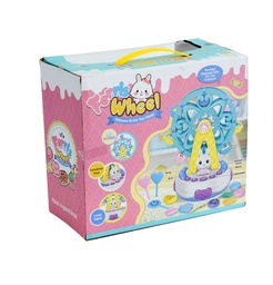 [JU7818]  RUEDA FERRIS [1142]