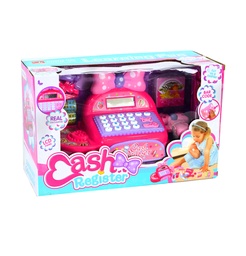 [JU9352] CAJA REGISTRADORA CON PANTALLA DIGITAL [35562][C15]