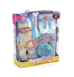 [JU7926] ROPA PARA MUÑECA DE 14 PULGADAS [ZB758-28]