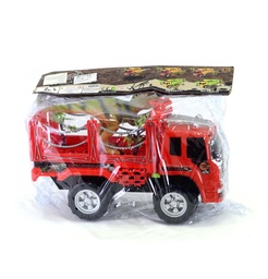 [JU9127] JUGUETE  CAMION EN BOLSA Nº.FD2129 [FD2129][C3/4/22]